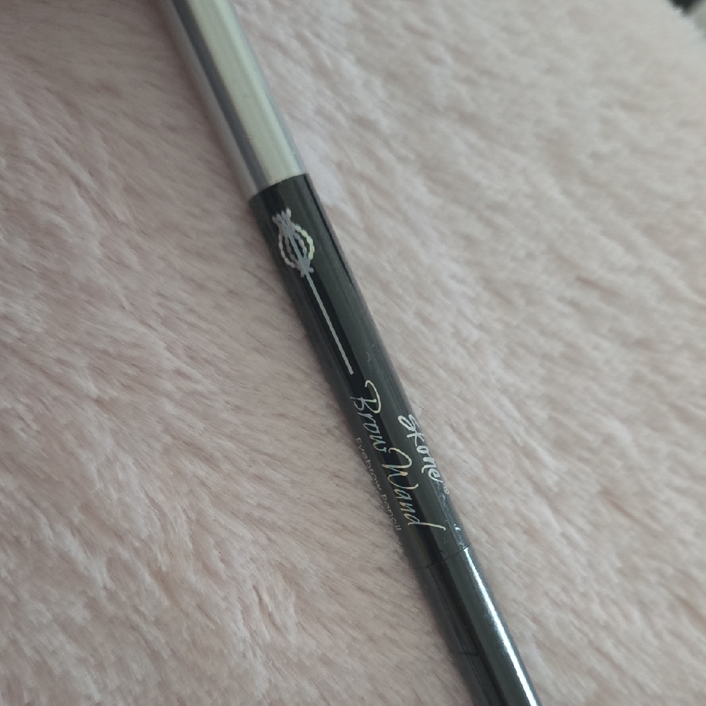 Benefit Precisely, My Brow Pencil - Black and Silver